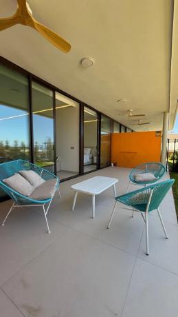 Piso en El Higuerón