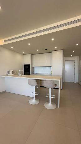 Piso en El Higuerón