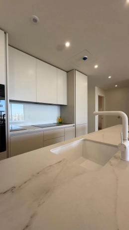 Piso en El Higuerón