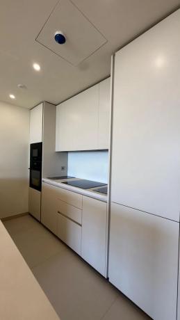 Piso en El Higuerón