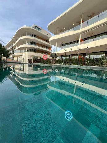 Piso en El Higuerón