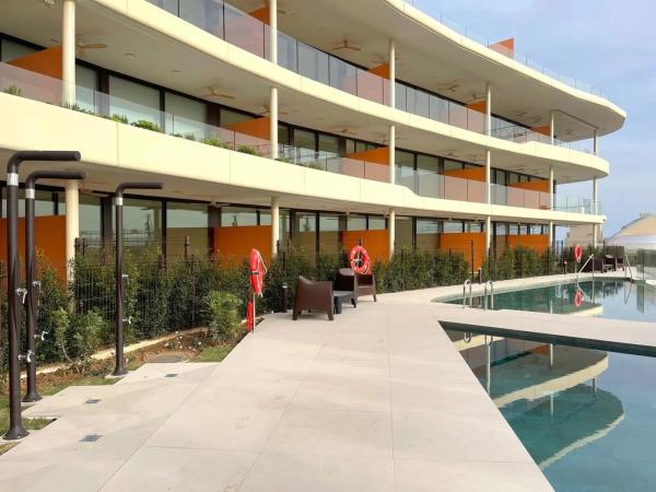 Piso en El Higuerón