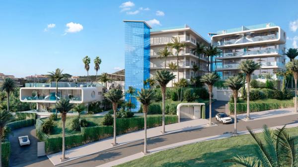 Ático en Las Gaviotas