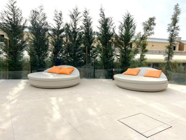 Piso en El Higuerón