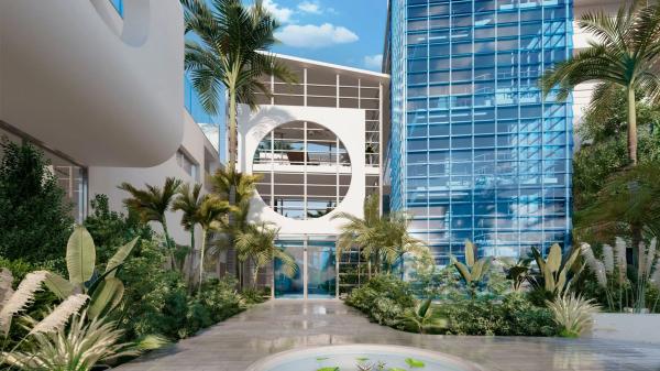 Ático en Las Gaviotas