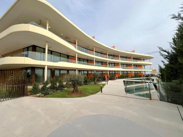 Piso en El Higuerón