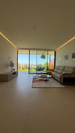 Piso en El Higuerón