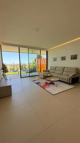 Piso en El Higuerón