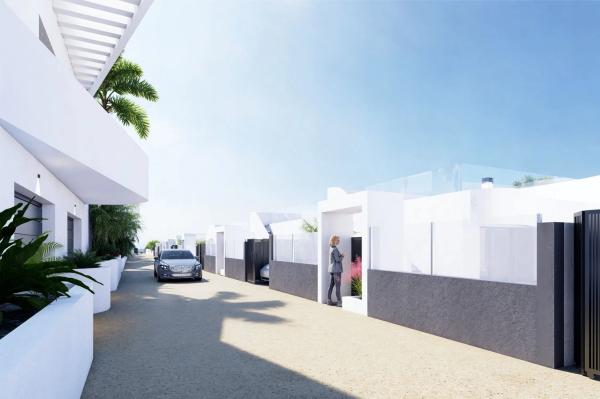 en La Finca Golf, Algorfa -  La Vaguada.