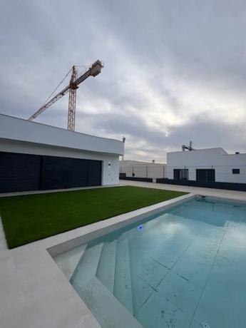 en La Finca Golf, Algorfa -  La Vaguada.