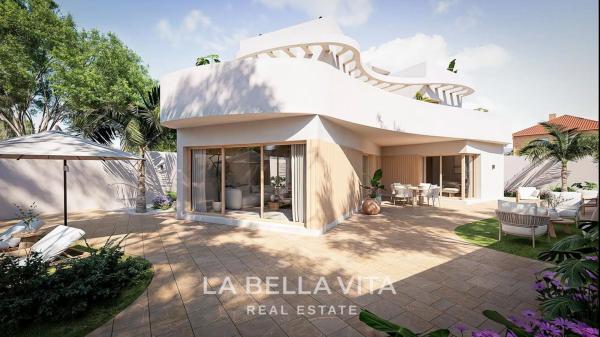 La Zenia Beach Villa