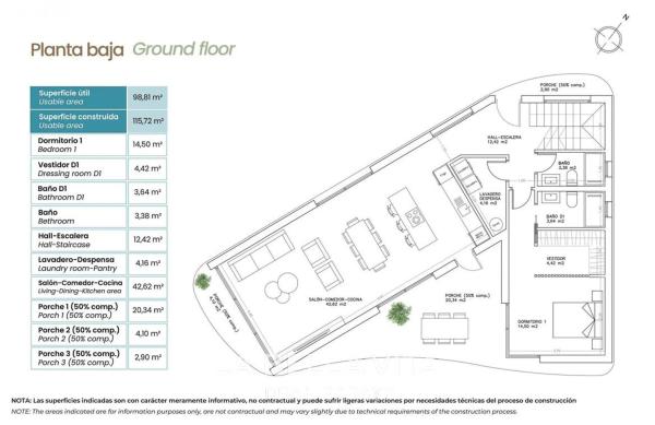 La Zenia Beach Villa