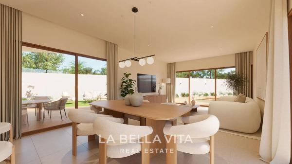 La Zenia Beach Villa