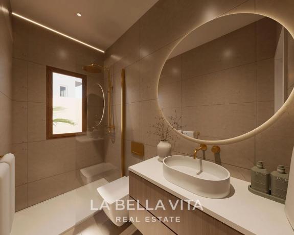 La Zenia Beach Villa