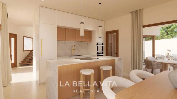 La Zenia Beach Villa