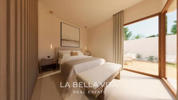 La Zenia Beach Villa