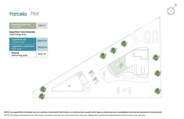 La Zenia Beach Villa