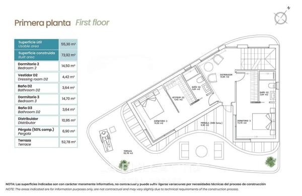 La Zenia Beach Villa