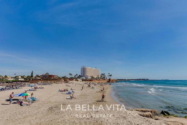 La Zenia Beach Villa