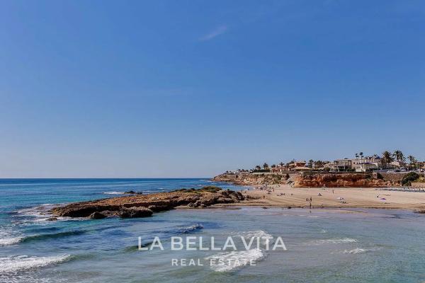 La Zenia Beach Villa