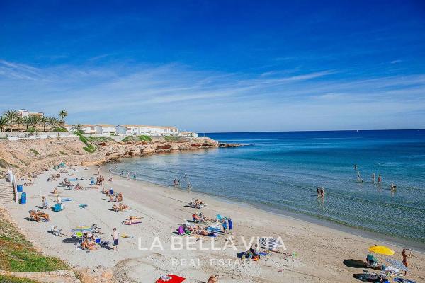 La Zenia Beach Villa