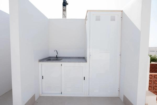 Nyros Mediteranean Villas