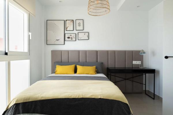 Nyros Mediteranean Villas