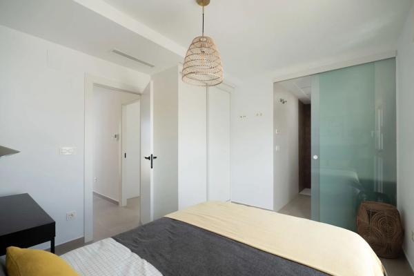 Nyros Mediteranean Villas