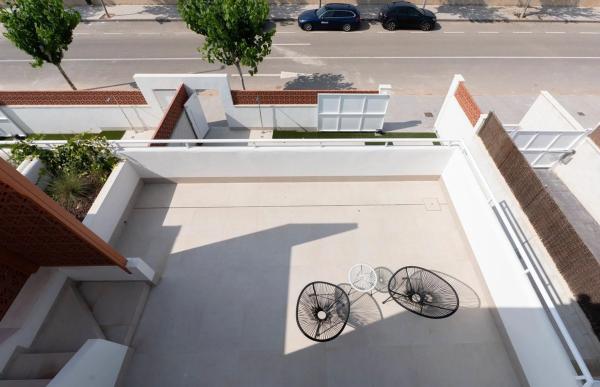 Nyros Mediteranean Villas