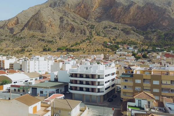 Residencial Mountain Views