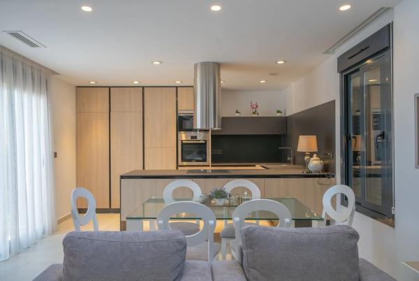 Casa independiente en avenida del Salvador, 10