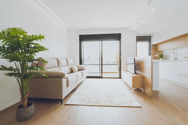 Residencial Mountain Views