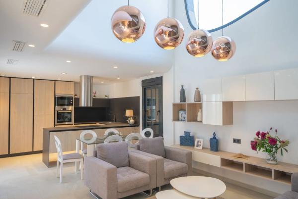 Casa independiente en avenida del Salvador, 10