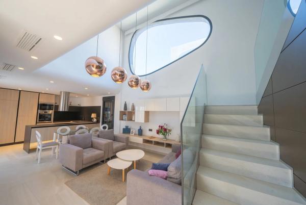 Casa independiente en avenida del Salvador, 10