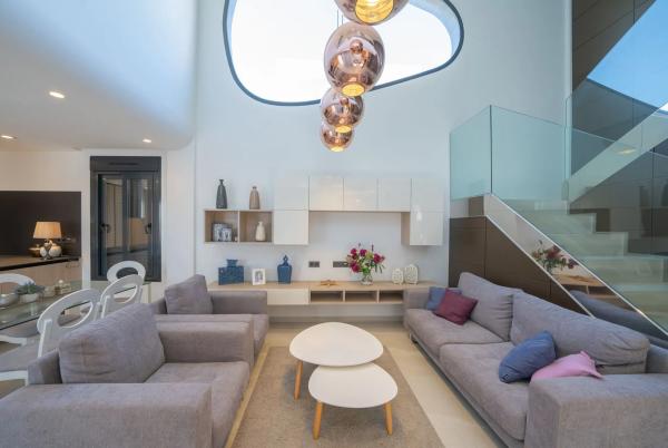 Casa independiente en avenida del Salvador, 10