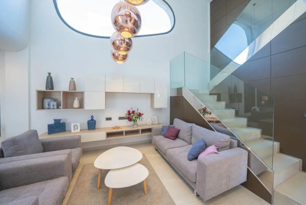 Casa independiente en avenida del Salvador, 10