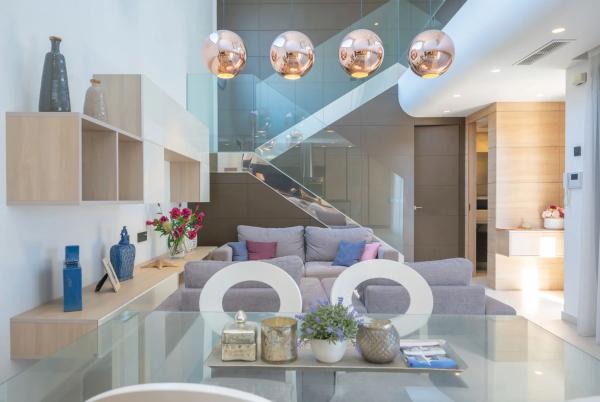 Casa independiente en avenida del Salvador, 10