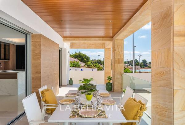 Casa independiente en calle Isala Portichol, 4