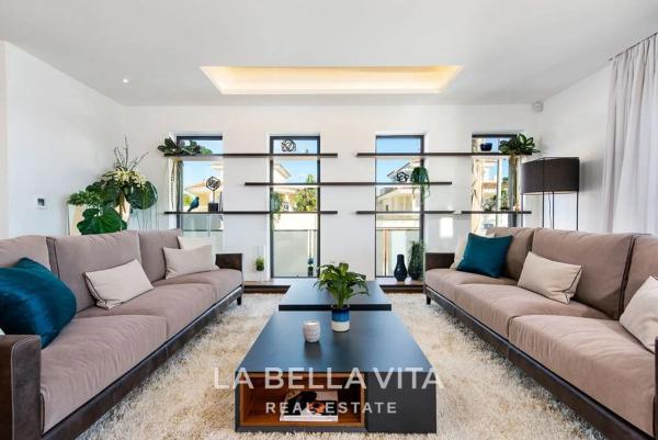 Casa independiente en calle Isala Portichol, 4