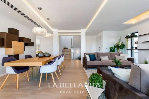 Casa independiente en calle Isala Portichol, 4