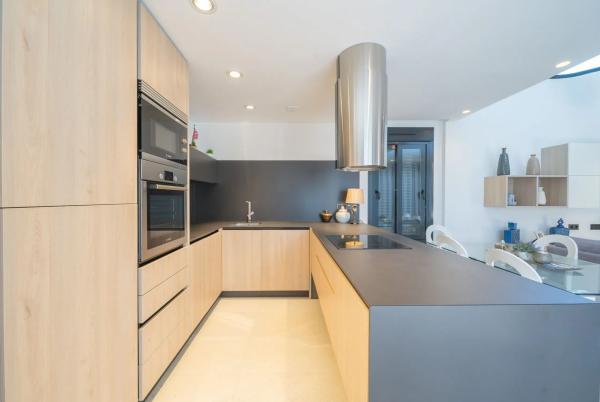 Casa independiente en avenida del Salvador, 10