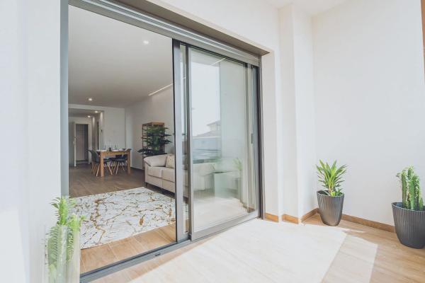 Residencial Mountain Views