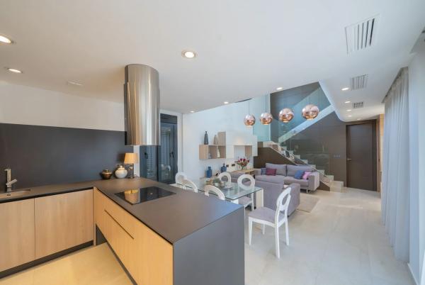 Casa independiente en avenida del Salvador, 10