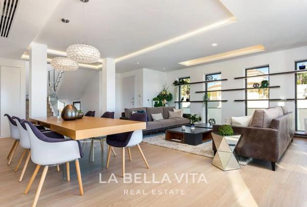 Casa independiente en calle Isala Portichol, 4