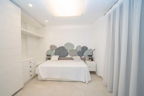 Casa independiente en avenida del Salvador, 10