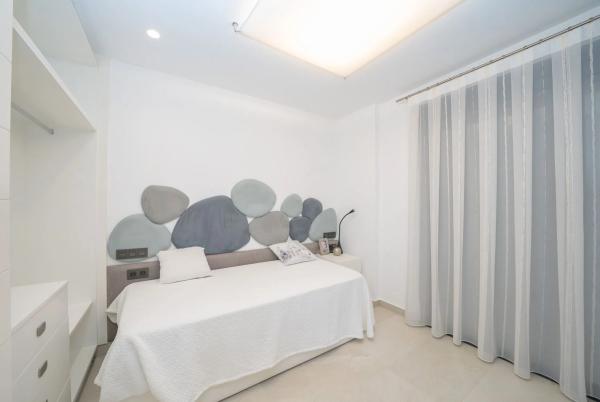 Casa independiente en avenida del Salvador, 10