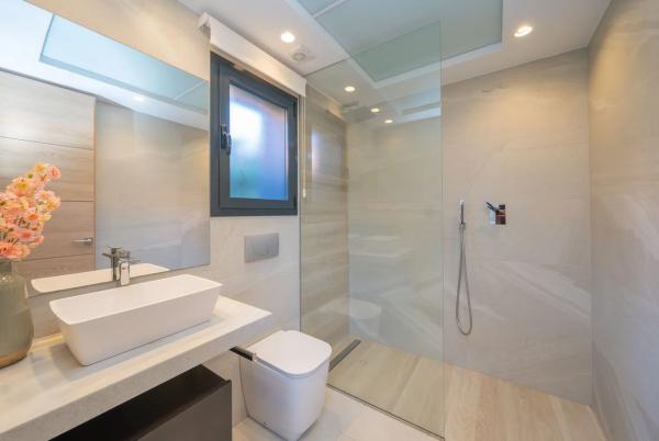 Casa independiente en avenida del Salvador, 10