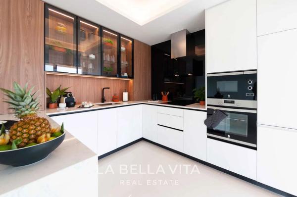 Casa independiente en calle Isala Portichol, 4