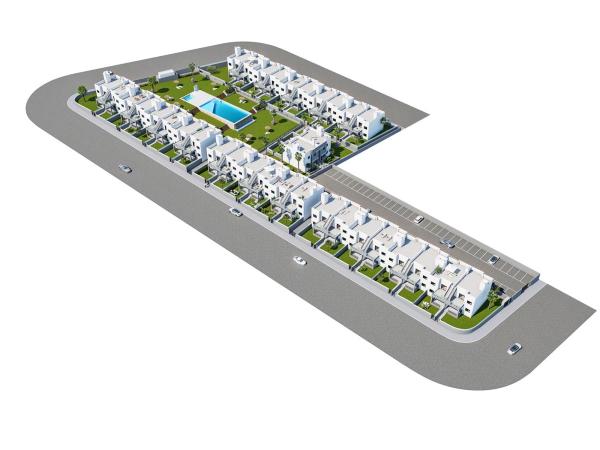Residencial Sol Natura