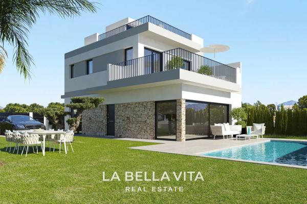 en San Miguel de Salinas